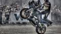 The new Ghost Rider?